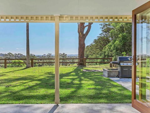 Pauls Farmhouse - Yamba Accommodation 0