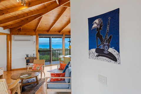 Peace & Plenty - Yamba Accommodation 2