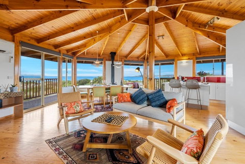 Peace & Plenty - Yamba Accommodation 3