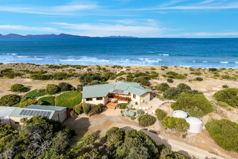 Peace & Plenty - Yamba Accommodation 1