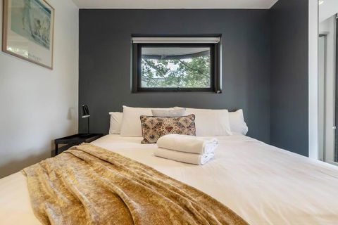 Peaceful 2 Bedroom Unit With Free Parking - Yamba Accommodation 2