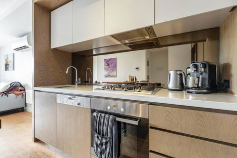 Peaceful 2 Bedroom Unit With Free Parking - Yamba Accommodation 1