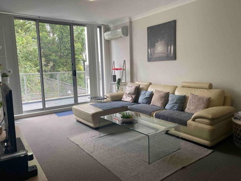 Peaceful Getaway From The City - Yamba Accommodation 0
