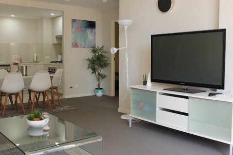 Peaceful Getaway From The City - Yamba Accommodation 1