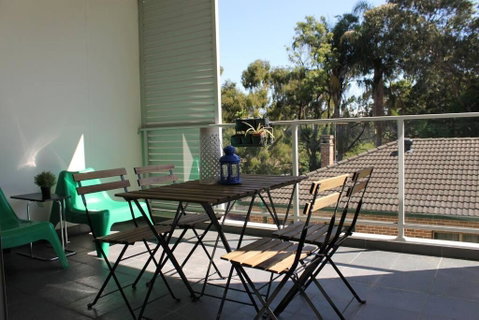 Peaceful Getaway From The City - Yamba Accommodation 2