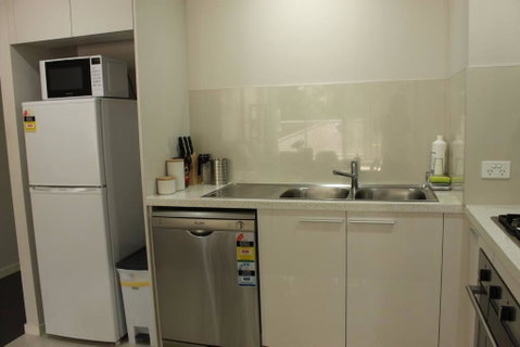 Peaceful Getaway From The City - Yamba Accommodation 3