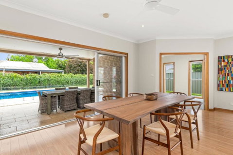 Peaceful Tranquillity - Yamba Accommodation 1