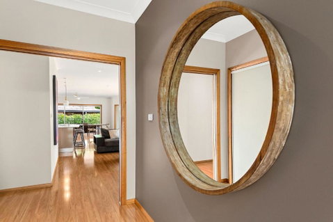 Peaceful Tranquillity - Yamba Accommodation 2