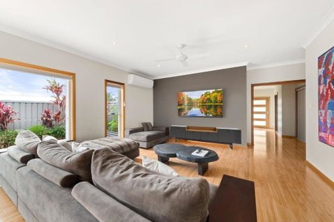 Peaceful Tranquillity - Yamba Accommodation 3
