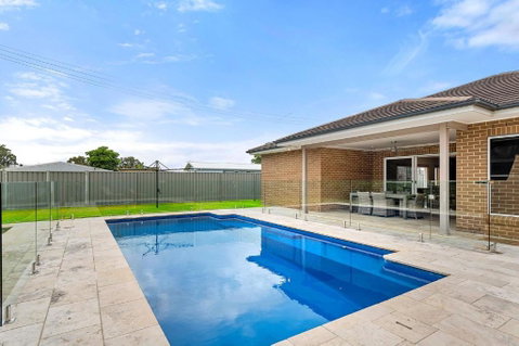 Peaceful Tranquillity - Yamba Accommodation 0