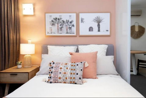 Peach On Sussex North Adelaide - Yamba Accommodation 0