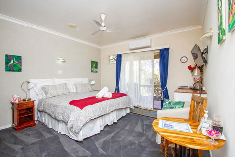 Pecan Hill BNB - Yamba Accommodation 3