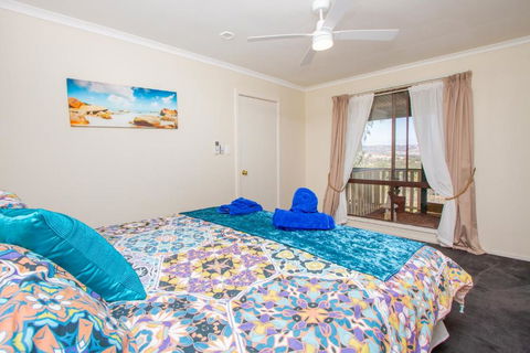 Pecan Hill BNB - Yamba Accommodation 2