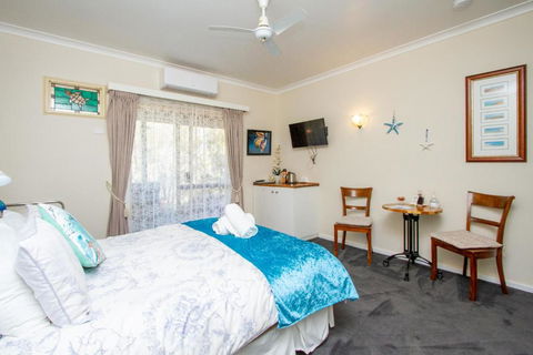Pecan Hill BNB - Yamba Accommodation 1