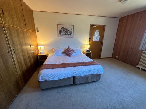 Peer Gynt Ski Lodge - Yamba Accommodation 1