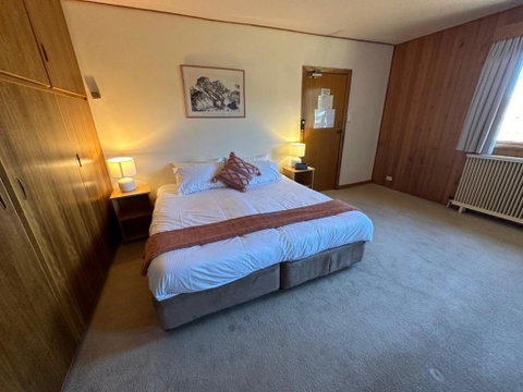 Peer Gynt Ski Lodge - Yamba Accommodation 2