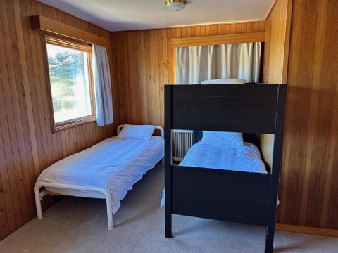 Peer Gynt Ski Lodge - Yamba Accommodation 3