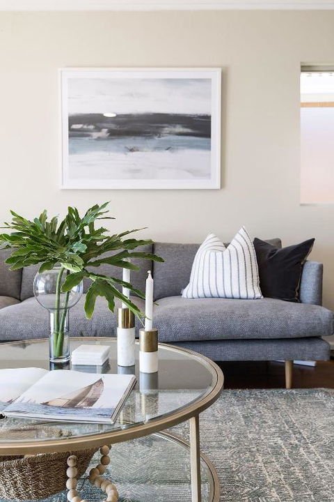 Panoramic Water View Apartment - Yamba Accommodation 3