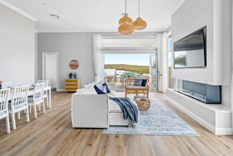 Playa Azul-Beach House On Catherine Hill Bay And Moonee Beach - Yamba Accommodation 2