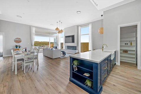 Playa Azul-Beach House On Catherine Hill Bay And Moonee Beach - Yamba Accommodation 0
