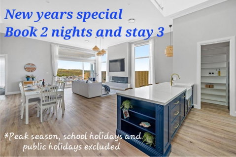 Playa Azul-Beach House On Catherine Hill Bay And Moonee Beach - Yamba Accommodation 1