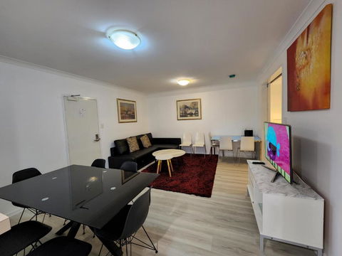 PERTH CBD APARTMENTS - Yamba Accommodation 0