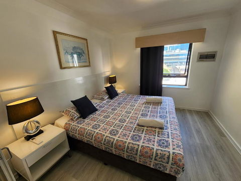 PERTH CBD APARTMENTS - Yamba Accommodation 2