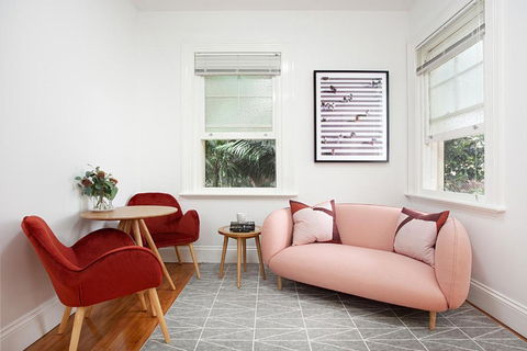 Perfect Located Cosy Studio In Sydney - Yamba Accommodation 1