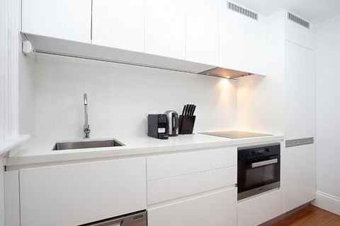 Perfect Located Cosy Studio In Sydney - Yamba Accommodation 2