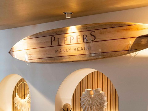 Peppers Manly Beach - Yamba Accommodation 1