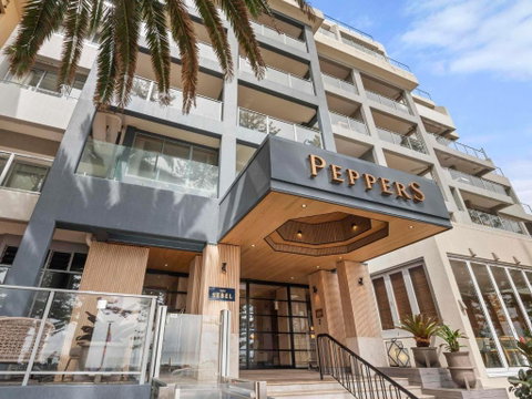 Peppers Manly Beach - Yamba Accommodation 0