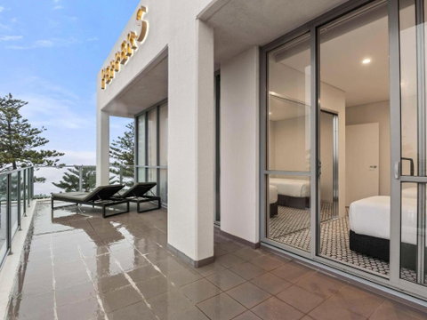 Peppers Manly Beach - Yamba Accommodation 3