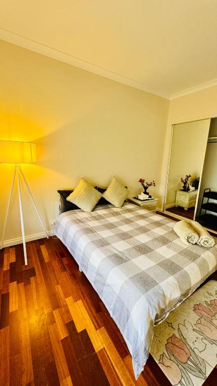 Perfect Peacefully Room In Melbourne - Yamba Accommodation 0