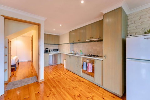 Perfect View Retreat In Forest - Yamba Accommodation 2