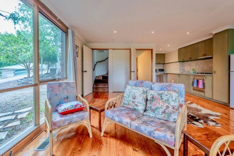 Perfect View Retreat In Forest - Yamba Accommodation 3