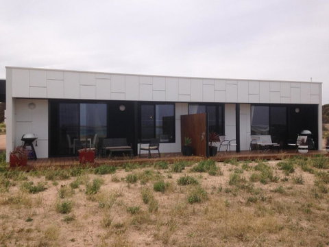 Perlubie Sea - Yamba Accommodation 2