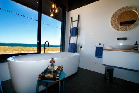 Perlubie Sea - Yamba Accommodation 0
