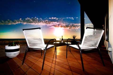 Perlubie Sea - Yamba Accommodation 3