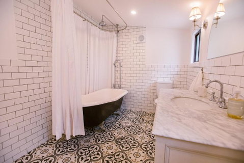 Pet-Friendly Highlands Home With Fireplace - Yamba Accommodation 3