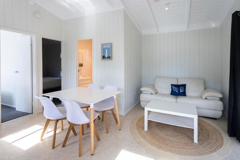 Pet Friendly On The Great Ocean Road - Yamba Accommodation 2