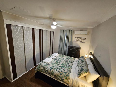 Phoenix House - Yamba Accommodation 2