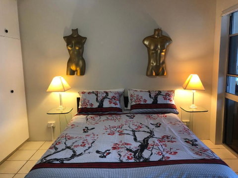 Phoenixonking - Yamba Accommodation 3