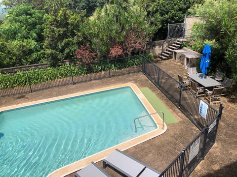 Phoenixonking - Yamba Accommodation 1