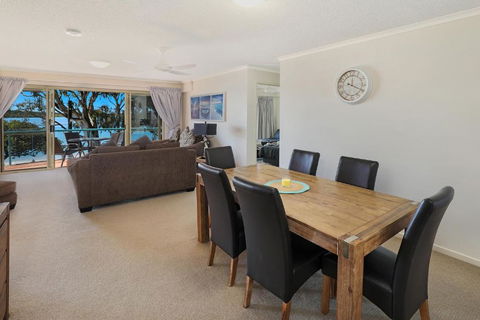 PICNIC7- PICTURE PERFECT PICNIC POINT - Yamba Accommodation 3
