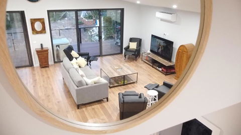 PIECE OF PARADISE, Huge 4 Bedroom Haven - Yamba Accommodation 2