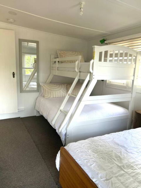 Pine Cottage - Yamba Accommodation 3