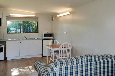 Pine Country Caravan Park - Yamba Accommodation 1