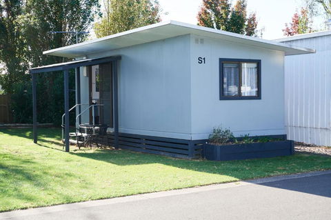 Pine Country Caravan Park - Yamba Accommodation 3