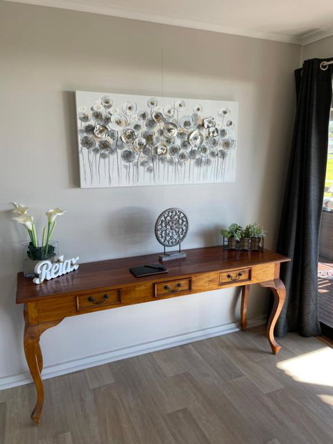 Pine View Holiday Rental - Yamba Accommodation 1