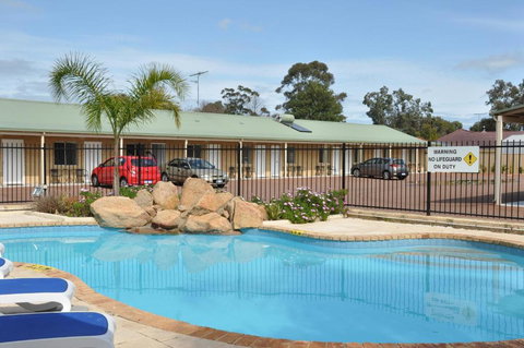 Pinjarra Resort - Yamba Accommodation 1